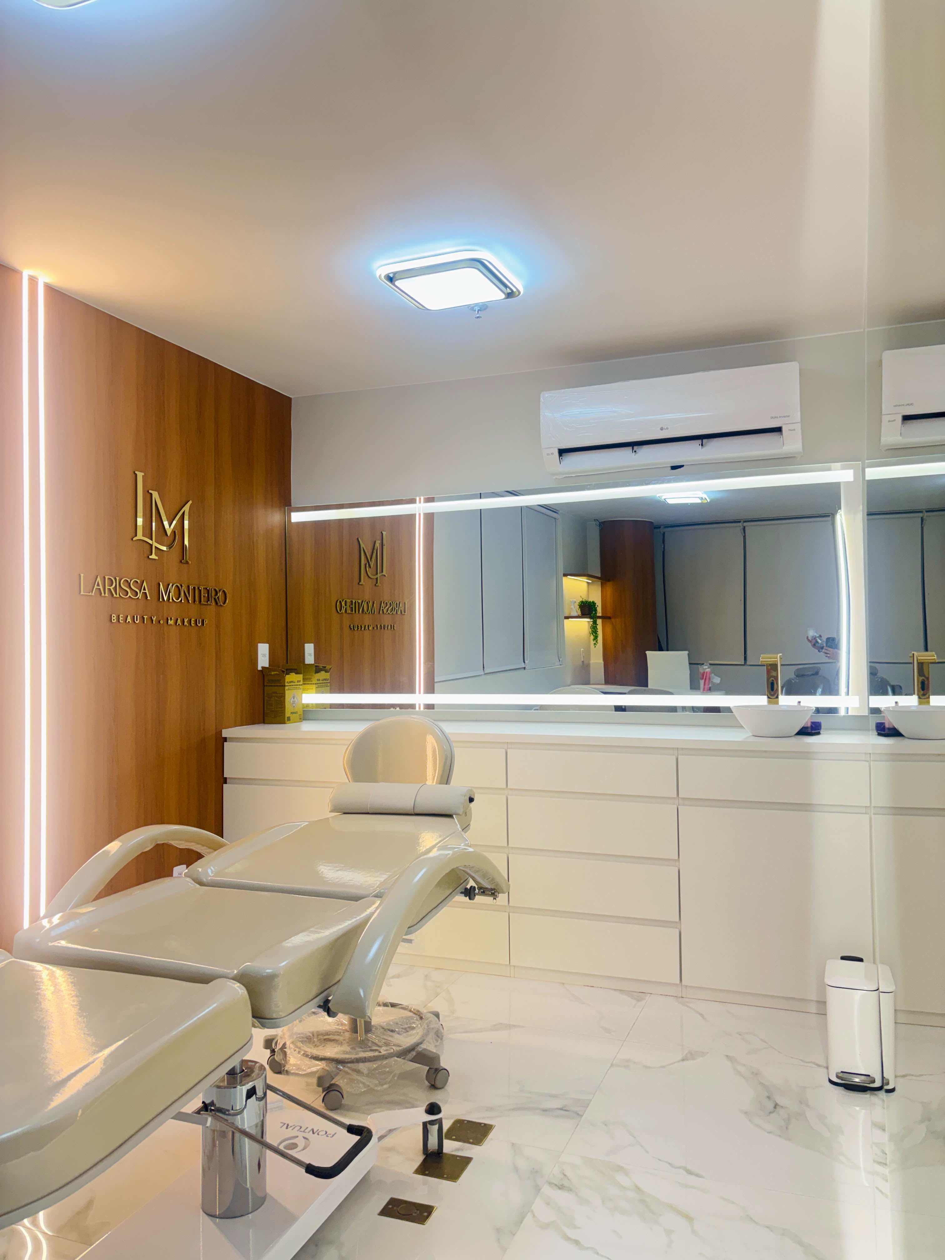 Espelho Barbearia VidroAir RJ